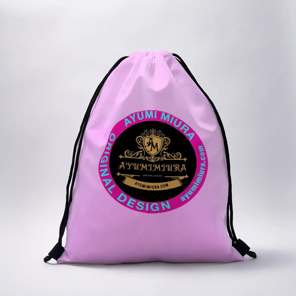 Drawstring Bag