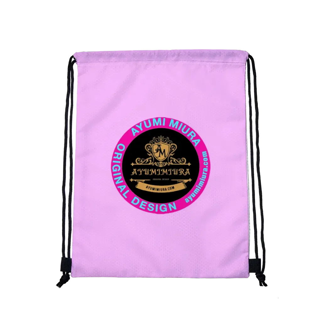 Drawstring Bag