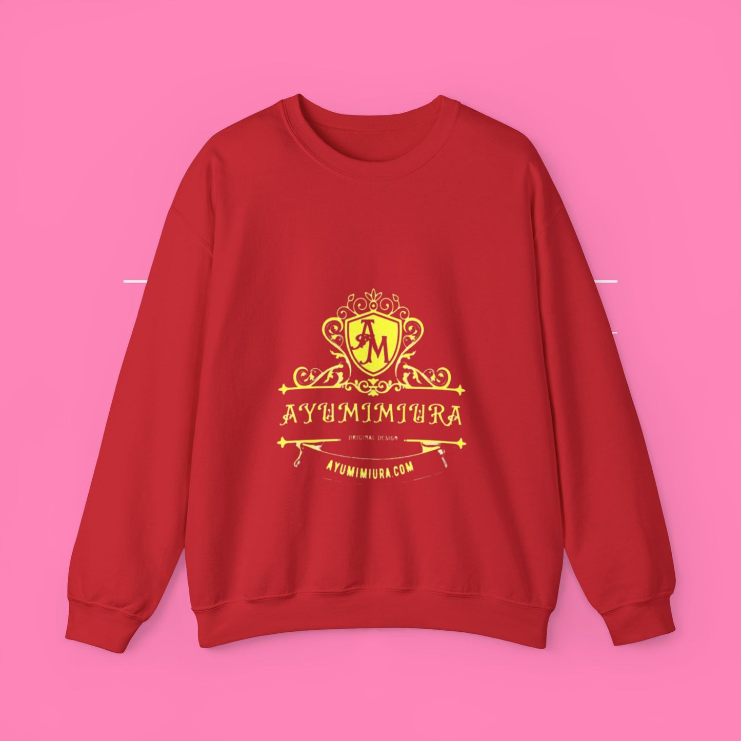 Unisex Heavy Blend™ Crewneck Sweatshirt