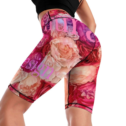 Women's Comfortable Fitness Yoga Pants