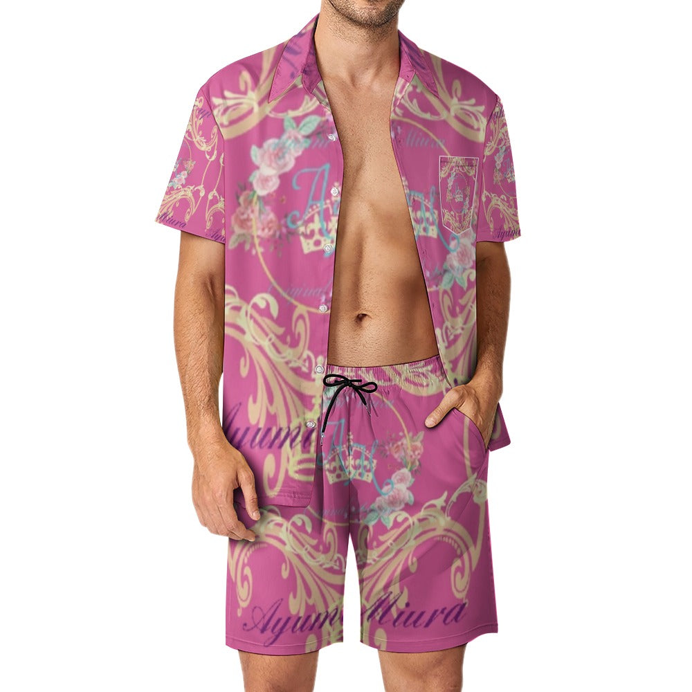 Leisure Beach Suit