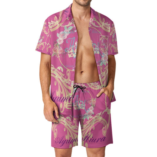 Leisure Beach Suit