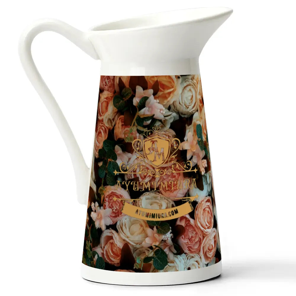 Ceramic Vase