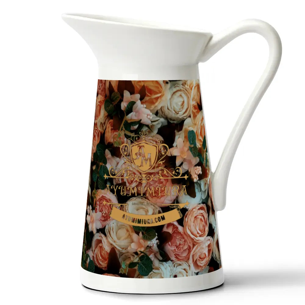 Ceramic Vase