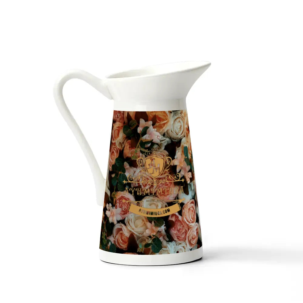 Ceramic Vase