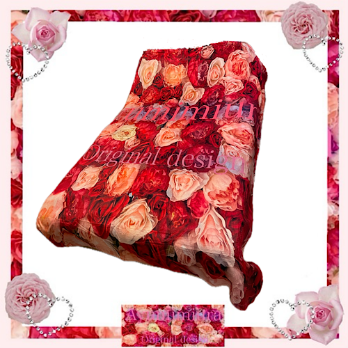 Super Soft Flannel Blanket Multiple Sizes(150×200cm)