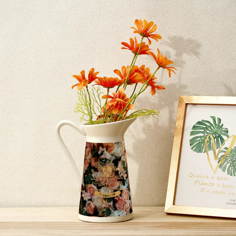 Ceramic Vase