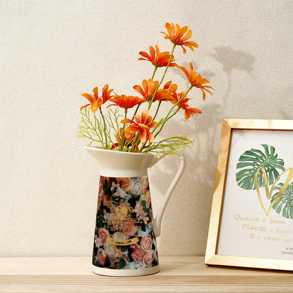 Ceramic Vase