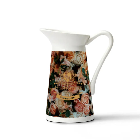 Ceramic Vase