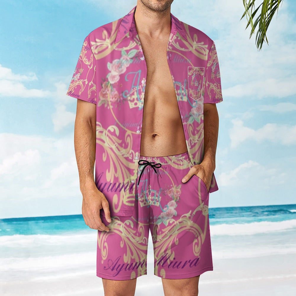 Leisure Beach Suit