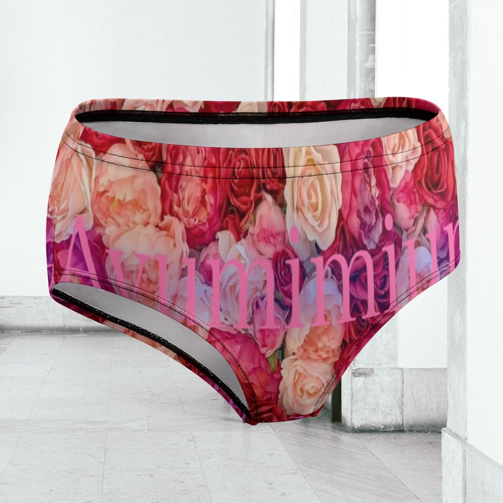 Women's underwear