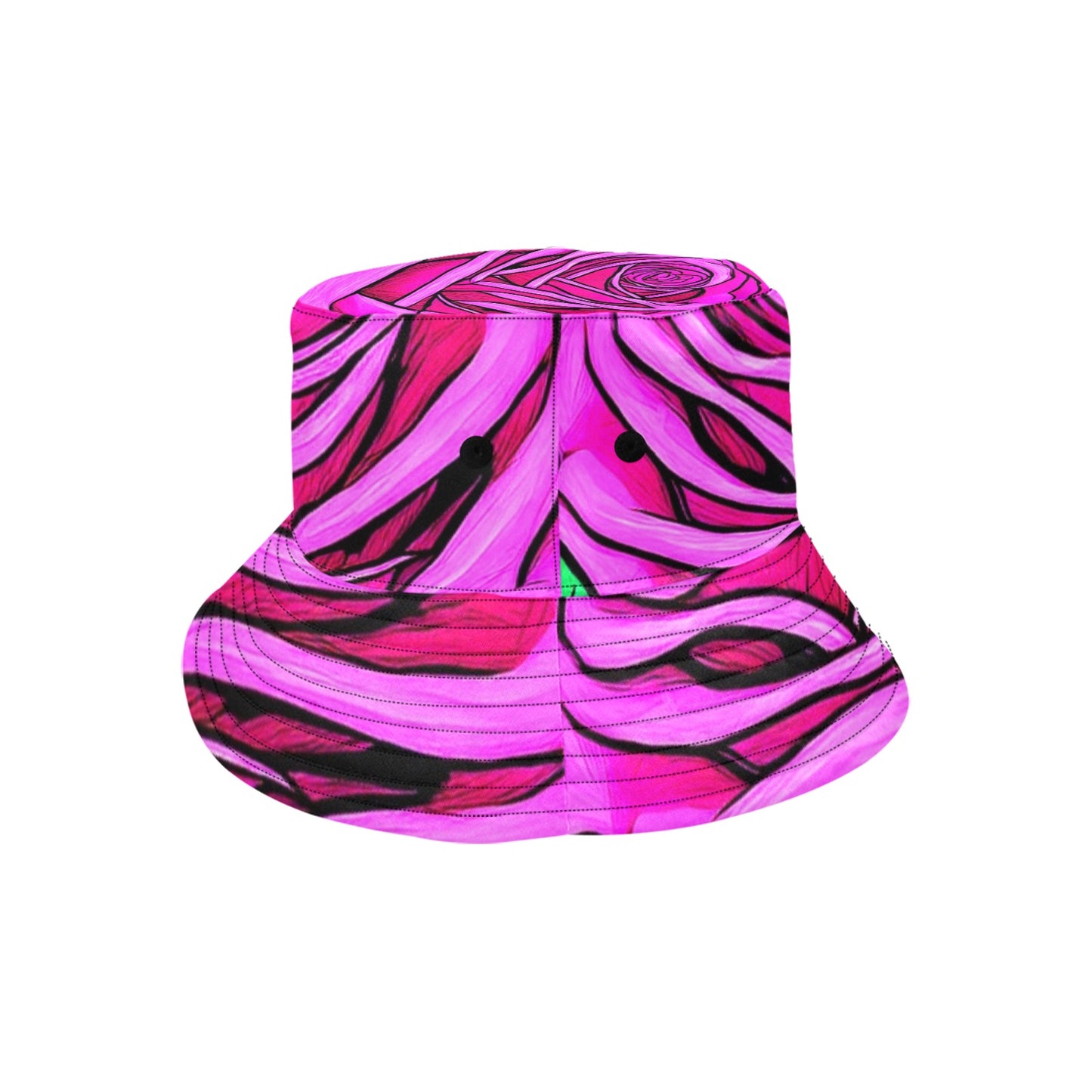 Unisex Summer Bucket Hat