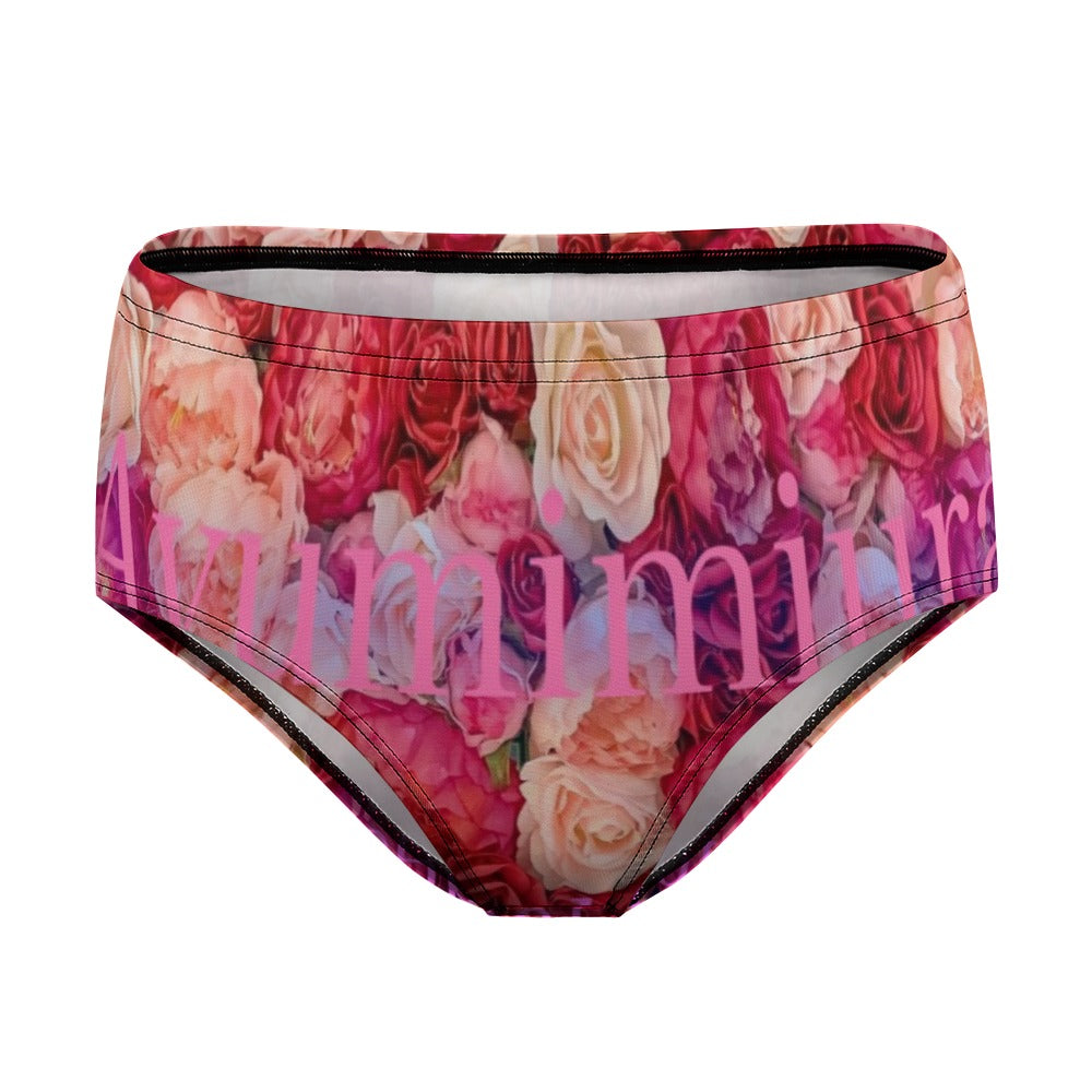 Women's underwear