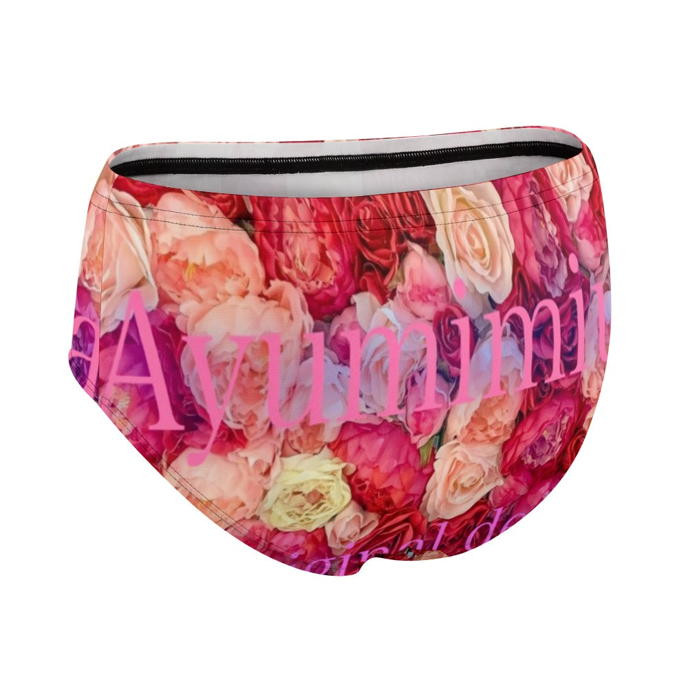 Women's underwear