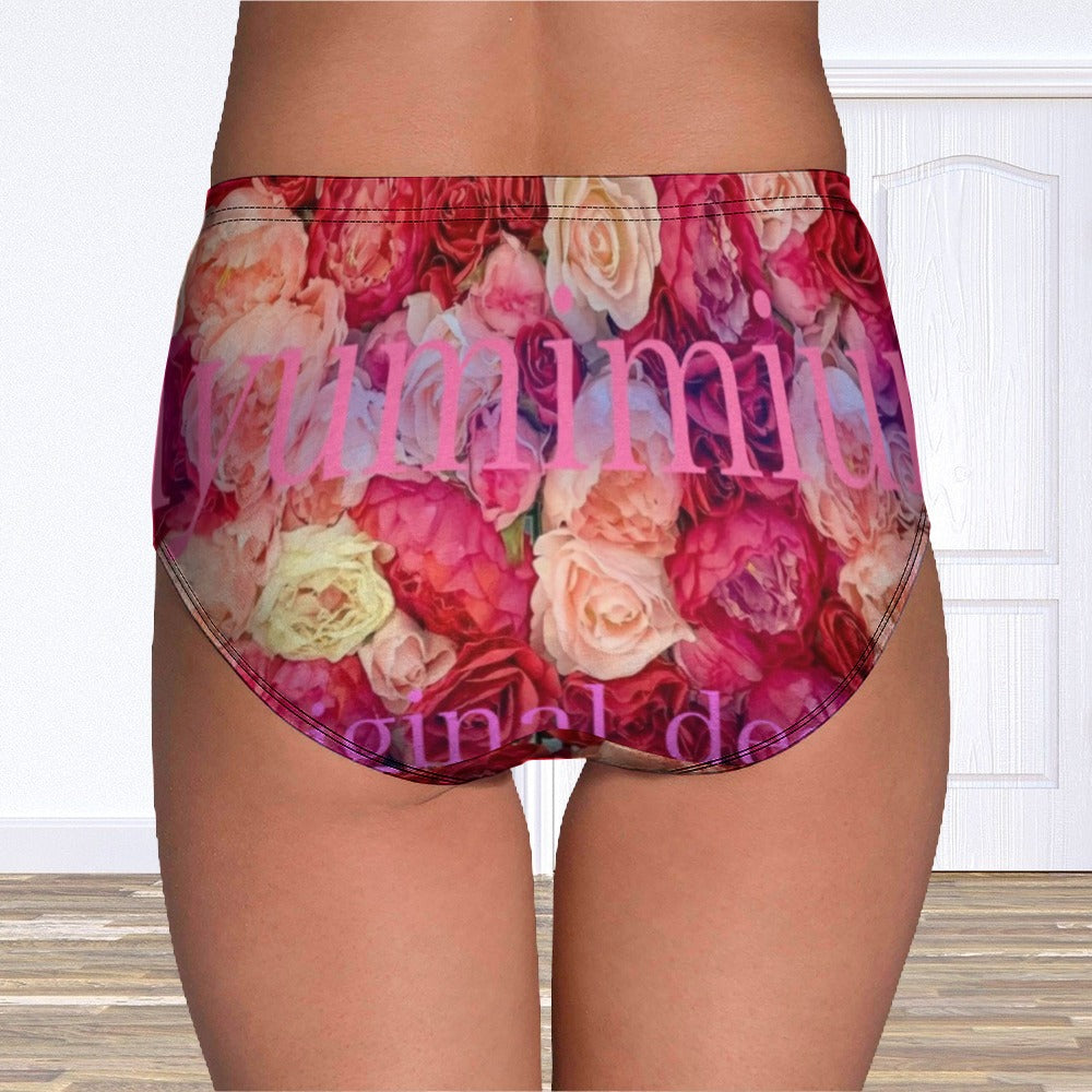 Women's underwear