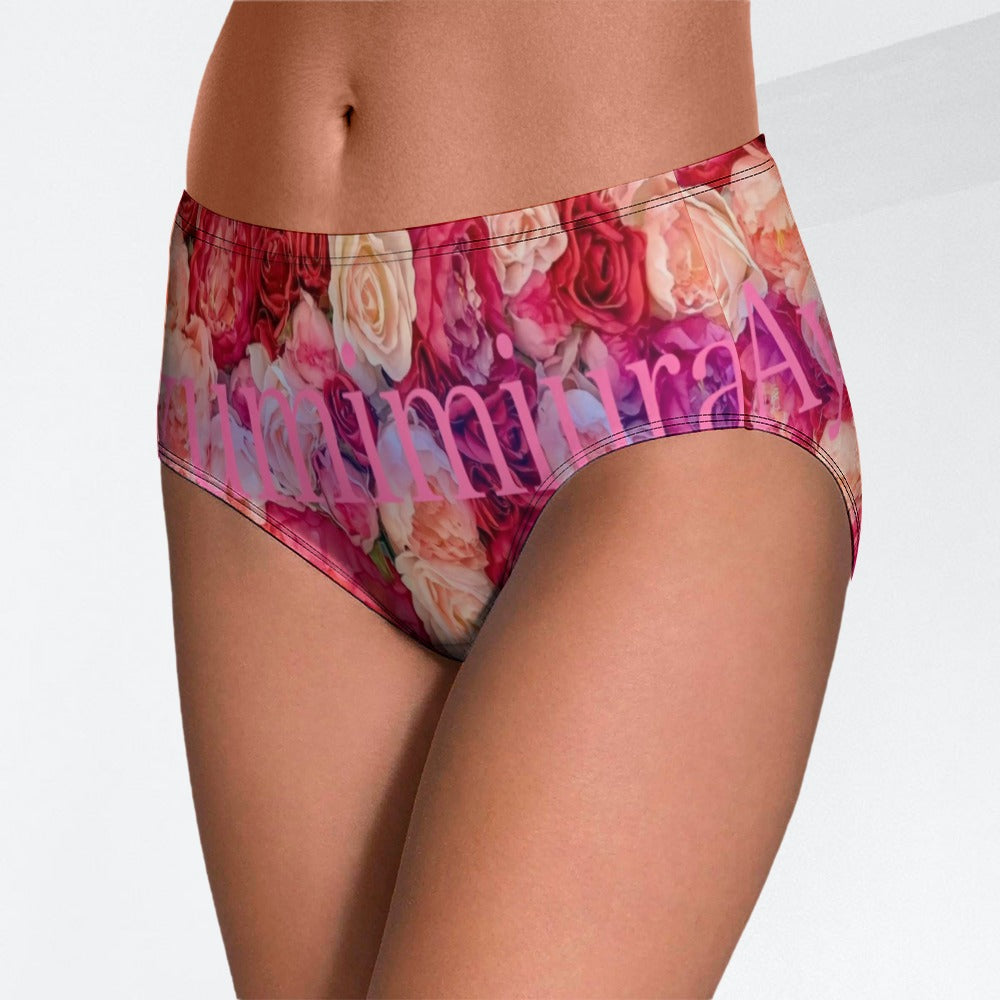 Women's underwear